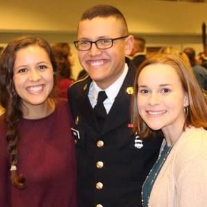 Meet your Posher, Elisabeth